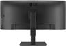 Thumbnail image of LG 34BQ77QB-B Curved Monitor