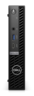 Widok produktu Dell OptiPlex 5000 MFF i5 16/256 GB w pomniejszeniu