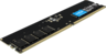Aperçu de Mémoire DDR5 16 Go Crucial 5 600 MHz