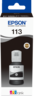 Miniatuurafbeelding van Epson 113 EcoTank Pigment Ink Black