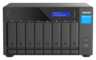 Thumbnail image of QNAP TVS-h874 32GB 8-bay NAS