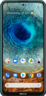 Nokia X10 5G 128 GB Smartphone forest Vorschau