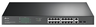 Aperçu de Switch TP-LINK TL-SG1218MP PoE