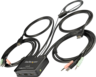 Thumbnail image of StarTech KVM Switch 2-port HDMI