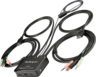 Thumbnail image of StarTech KVM Switch 2-port HDMI