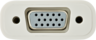 Anteprima di Adattatore USB Type C Ma - VGA Fe