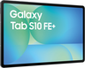 Samsung Galaxy Tab S10 FE+ 128 GB gray Vorschau
