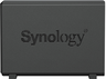 Synology DiskStation DS124 1 rek. NAS előnézet