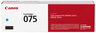 Canon 075 Toner Cyan thumbnail