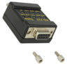 Aperçu de Testeur pour RS232 DB9 m. - DB9 f.