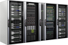 Bechtle IT Rack PRO 42U, 800x1200 Vorschau