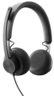 Imagem em miniatura de Headset com fio Logitech UC Zone
