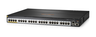 Thumbnail image of HPE Aruba 2930M 24 SR PoE Switch