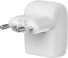 Thumbnail image of Belkin 20W USB-C Wall Charger
