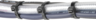Thumbnail image of Cable Ties 100/150/200 x 2.5mm 150x