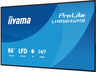 Thumbnail image of iiyama ProLite LH8664UHS-B3AG Display