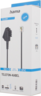 Kabel TAE/F Stecker - RJ11 Stecker 1,5 m Vorschau