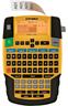 Dymo Rhino 4200 Beschriftung Vorschau