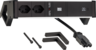 Steckdosenleiste 2fach+USB Vorschau