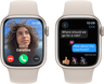 Thumbnail image of Apple Watch S9 GPS 41mm Alu Starlight