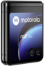 Vista previa de Motorola razr 40 ultra 5G 256 GB negro