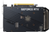 Asus Dual GeForce RTX3050 V2 Grafikkarte Vorschau