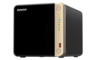 Miniatura obrázku QNAP TS-464 8 GB 4bay NAS