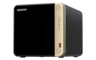 Vista previa de NAS QNAP TS-464 8 GB 4 bahías
