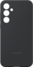 Samsung Galaxy A35 Silicone Case black Vorschau