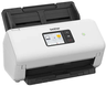 Aperçu de Scanner Brother ADS-4500W