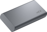 Widok produktu LaCie 500 GB Portable SSD w pomniejszeniu