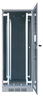 Thumbnail image of Lehmann Acoustic Rack 42U 800x900