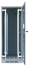 Lehmann Akustikschrank 42U, 800x1200 Vorschau