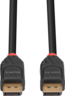 Aperçu de Câble LINDY DisplayPort actif, 10 m