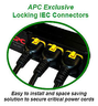 Anteprima di Cavo alimen. Schuko CEE 7/7 a IEC320-C19