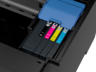 Anteprima di Stampante Epson WorkForce WF-7310DTW