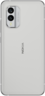 Aperçu de Smartphone Nokia X30 5G DS 8/256Go blanc