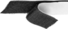 Thumbnail image of Hook-and-Loop Set 10m Black 2x