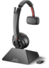 Anteprima di Cuffie USB-A Poly Savi 8210 M