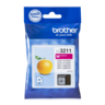 Aperçu de Encre Brother LC-3211M, magenta