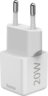 Thumbnail image of Hama 20W USB-C Super Mini Wall Charger