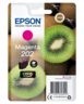 Miniatuurafbeelding van Epson 202 Claria Ink Magenta