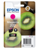 Aperçu de Encre Epson 202 Claria, magenta