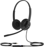 Thumbnail image of Yealink UH34 Lite Dual Teams Headset