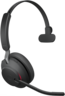 Miniatuurafbeelding van Jabra Evolve2 65 UC Mono USB-C Headset