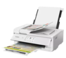 Anteprima di Canon PIXMA TS9551Ca MFP bianca