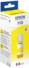 Aperçu de Encre pigment Epson 113 EcoTank jaune
