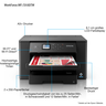 Anteprima di Stampante Epson WorkForce WF-7310DTW