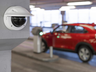 Thumbnail image of AXIS P3265-LVE-3 Network Camera LPV Kit
