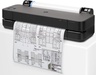 HP DesignJet T250 Plotter Vorschau